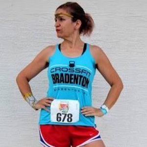 Meet your Posher, Agnes